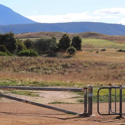 Aboriginal relic damage claim 'open to dispute'