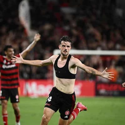 Milanovic nears Socceroos after netting Scottish move
