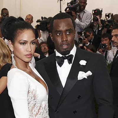'Willing participant': Diddy's chief accuser challenged