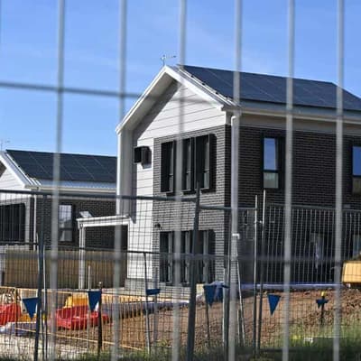 Mind the gap: $1 million homes driving up wealth divide