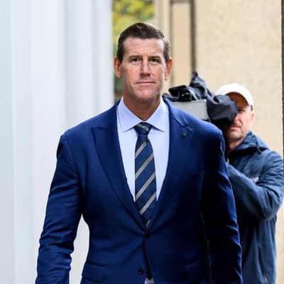 Roberts-Smith to take war crimes claims to High Court