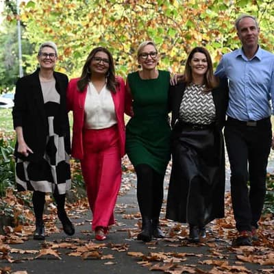 Green light for party to stand strong on social issues