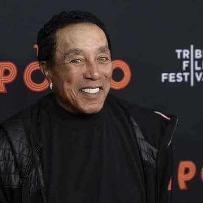 Rape investigation into singer Smokey Robinson opened