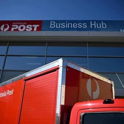 Sophisticated phishing scam impersonates postal giant