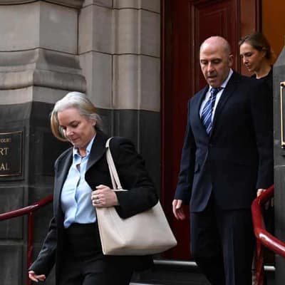 Date locked in for drug kingpin's appeal hearing