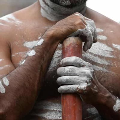 'Missed opportunity' as sacred sites legislation passes