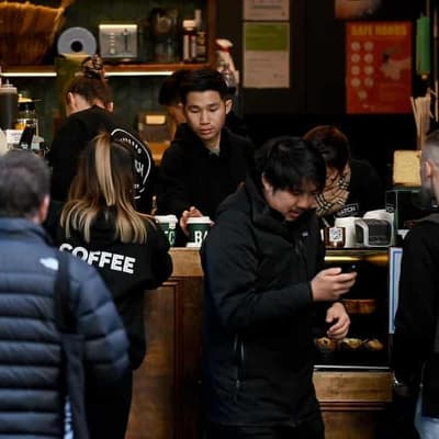 'Sustainable': push to keep low-paid from falling back