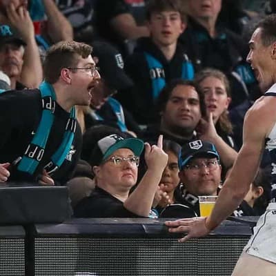 Port suffer 'short-term memory' loss, says Hinkley