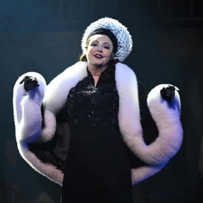 Opera Australia treads brutal Boulevard to a $10m loss