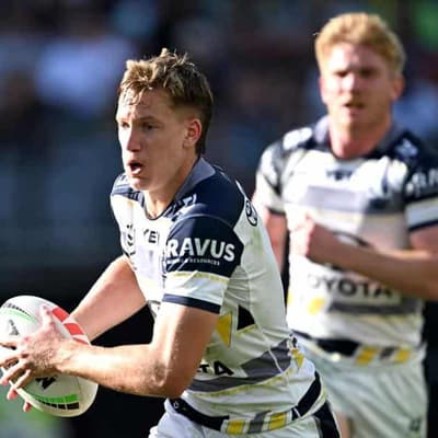 Cowboys' wildcard move has struggling Manly on alert