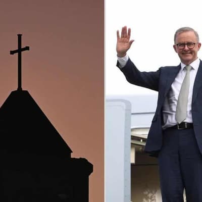 PM to meet world leaders ahead of Pope's inauguration