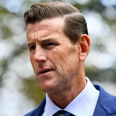 Roberts-Smith faces battle for High Court challenge