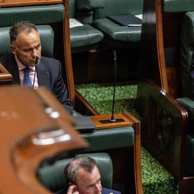 Hits keep coming for Liberals as party seeks revival