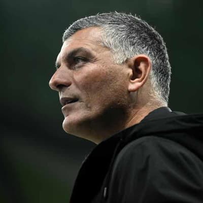 Aloisi adamant Western Utd can pull off mighty comeback