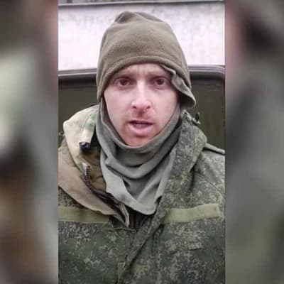 Plea for return of jailed Australian fighter in Ukraine