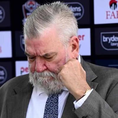 Campbelltown's Tigers plea likely to fall on deaf ears