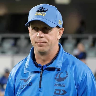 Super season over for tired Force after Drua thumping