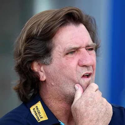 Titans CEO has say on Hasler, shuts down Walters talks