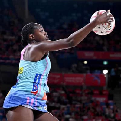 Sheer perfection as Jok nets 61 as Mavs douse Firebirds