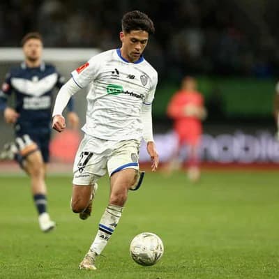 'Why not us?' - Victory up for almighty Auckland task