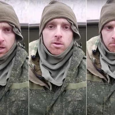 PM to discuss jailed Australian fighter with Zelenskiy