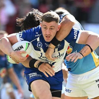 NSW hand bolter shock Origin debut, Haas in doubt