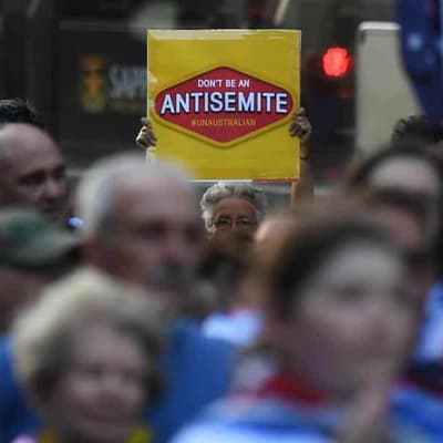 Anti-Semitism panel told inquiry risks isolating Jews