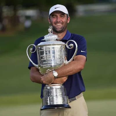 Great Scottie: Scheffler surges to PGA Championship win