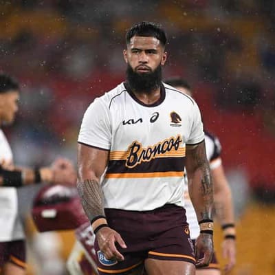 Blues make call on Haas after crucial quad scans