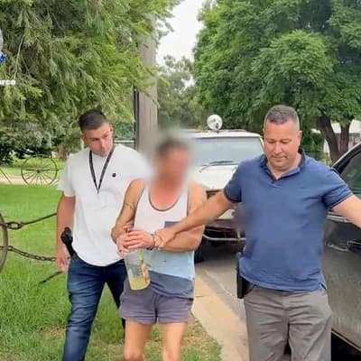 Farmhand found guilty of bludgeoning neighbour to death