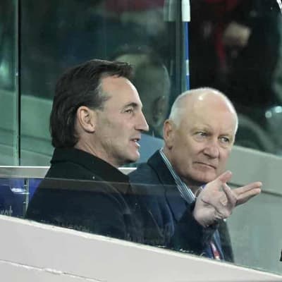 'Robust' discussion on the menu as AFL, coaches meet