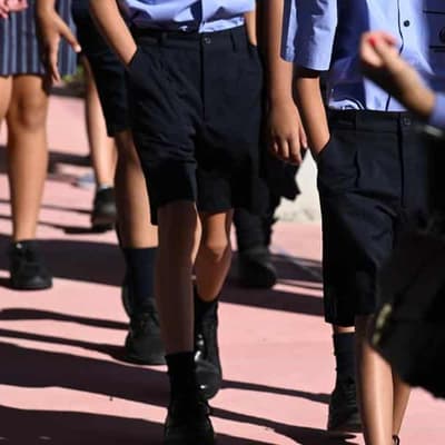 Urgent call to end gender-based violence in schools