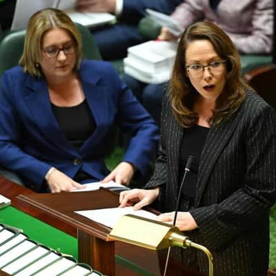 Debt piles up as public service faces $3b budget cut