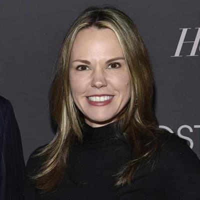 Head of US broadcaster resigns amid Trump tension