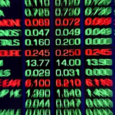 Aussie shares push higher as rate cut lifts markets