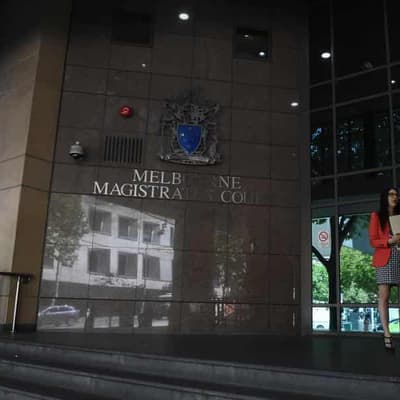 Man accused of plotting terror attacks to stand trial