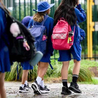 'Forgotten children': state care failings scrutinised