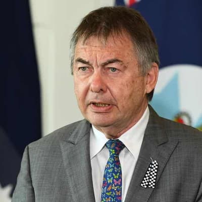 Judge appeals corrupt conduct finding in Lehrmann case