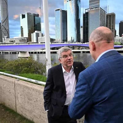 Current not crocodiles could sink Olympic river venue