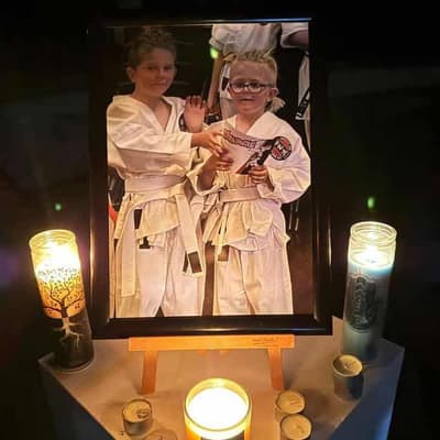 Grandma on murder charges to use mental health defence