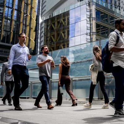 'Accountability' at heart of low public sector pay gaps