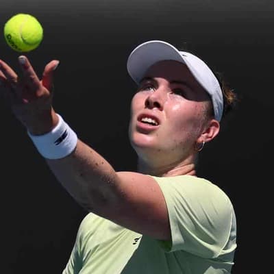 Aussie sextet clear French Open first qualifying hurdle