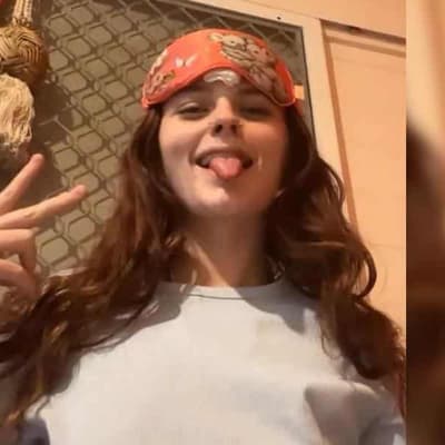 Concern for teen who vanished after leaving for airport