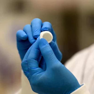 Common fabric could save lives from most deadly disease