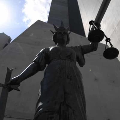 Brother in 'shock' after alleged drug-deal murder