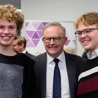 Retain: PM officially declared winner of Sydney seat