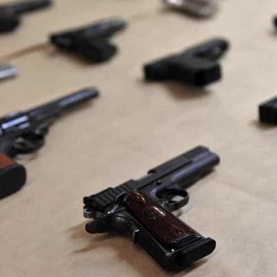 Doctors fear risks over firearm law medical assessments