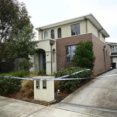 Injured girls expected to survive suspicious home blaze