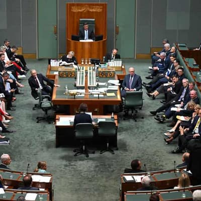 PM reveals date of parliament's return after election
