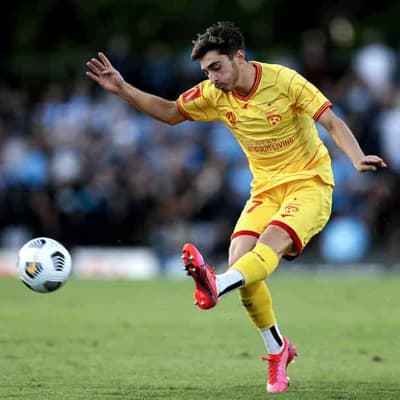 Football pioneer Cavallo leaves ALM for new opportunity